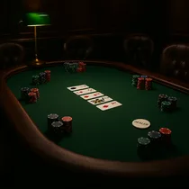 Roby - Live Poker Evolution Gaming-től