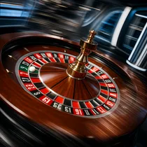 Roby - Live Roulette Ezugi-tól