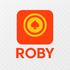 Roby Casino Logo