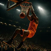 Roby - Kosárlabda fogadások NBA meccsekre