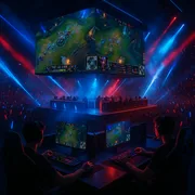 Roby - E-sports fogadások CS:GO és Dota 2 mérkőzésekre